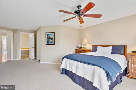 Bedroom - 21170 Wildflower Sq, Ashburn, VA 20147 photo 7 of 9