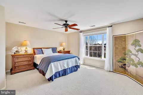Bedroom - 21170 Wildflower Sq, Ashburn, VA 20147 photo 1 of 9