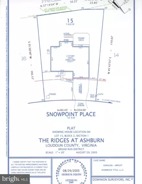 20371 Snowpoint Pl, Ashburn, VA 20147 photo 68