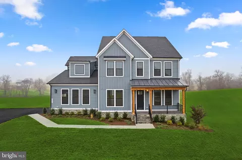 14750 Fordson Ct, Waterford, VA 20197