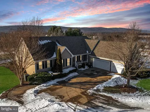 14387 Richards Run, Hillsboro, VA 20132