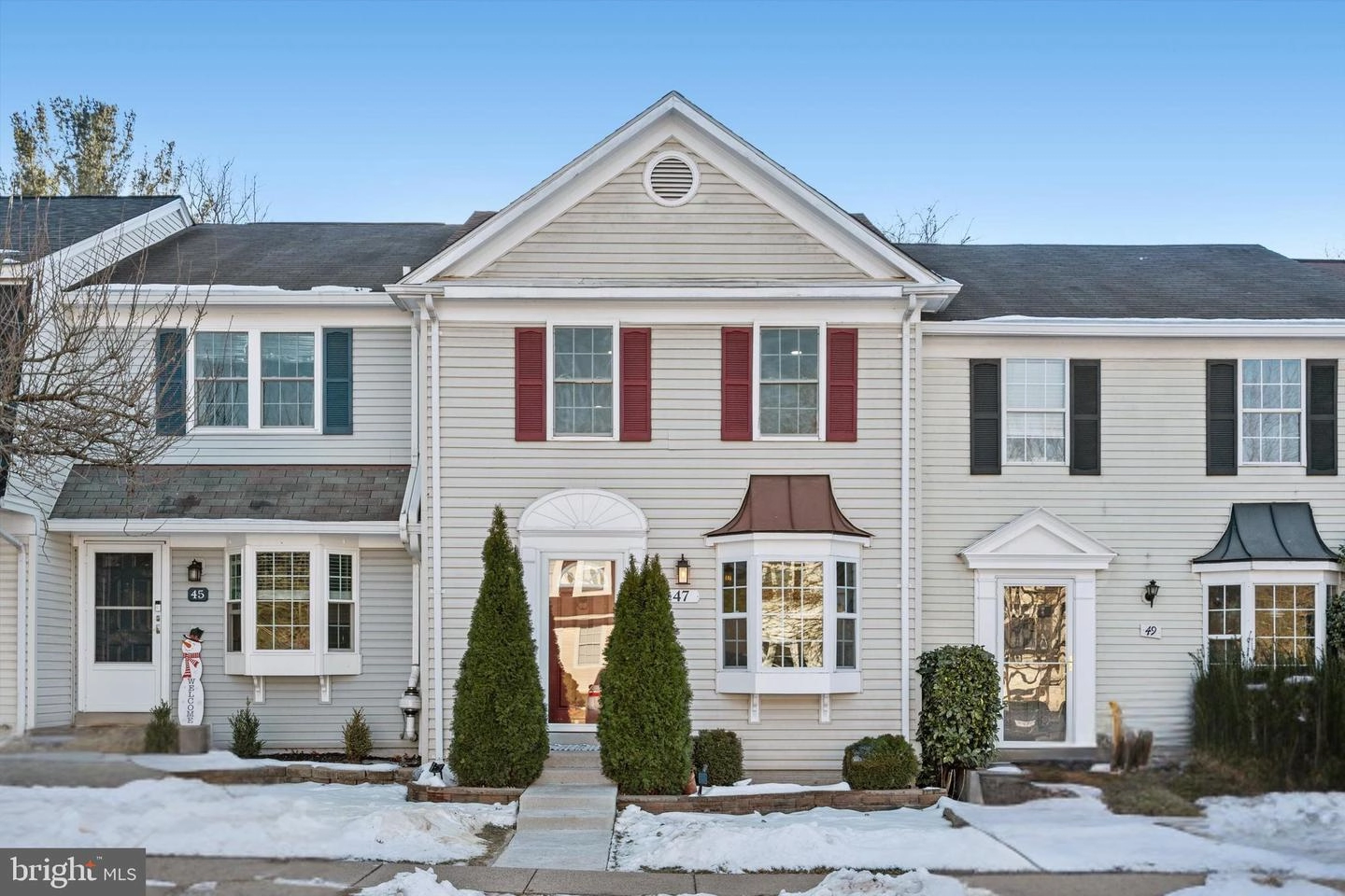 47 Bickel Ct, Sterling, VA 20165 photo 1