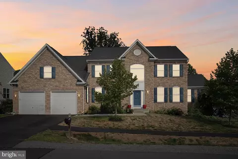24008 Mill Wheel Pl, Aldie, VA 20105