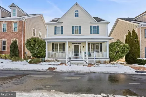 117 Amalfi Ct, Purcellville, VA 20132