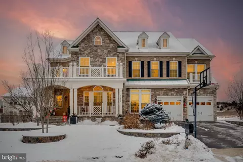 41833 Cordgrass Cir, Aldie, VA 20105