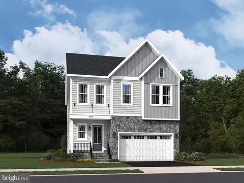 25652 Red Cherry, Aldie, VA 20105