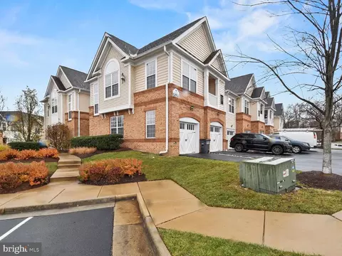 43865 Hickory Corner Ter #101, Ashburn, VA 20147