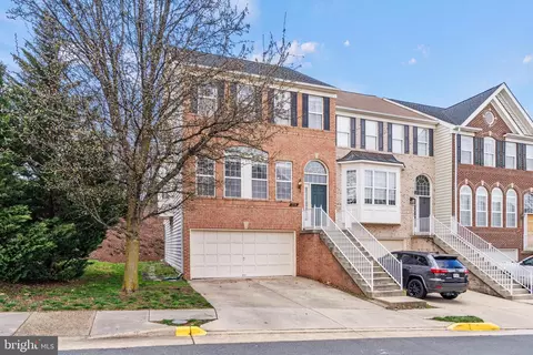 218 Spencer Ter SE, Leesburg, VA 20175