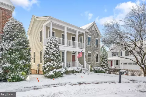 101 Desales Dr, Purcellville, VA 20132