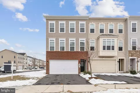 200 Apsley Ter, Purcellville, VA 20132