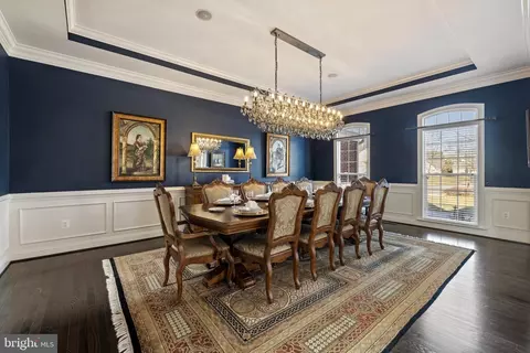 Dining - 22506 Pine Top Ct, Ashburn, VA 20148 photo 1 of 7