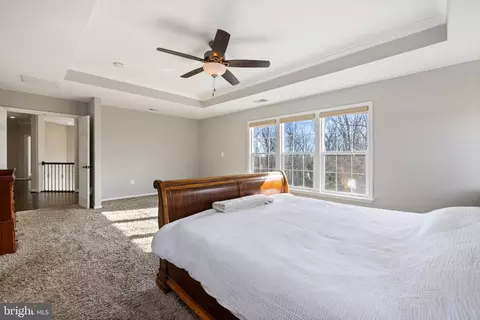 Bedroom - 22506 Pine Top Ct, Ashburn, VA 20148 photo 1 of 6