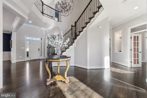 Entry Way - 22506 Pine Top Ct, Ashburn, VA 20148 photo 3 of 14