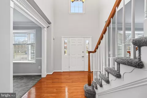 Entry Way - 21683 Bronte Pl, Ashburn, VA 20147 photo 1 of 4