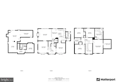 Floorplan - 21683 Bronte Pl, Ashburn, VA 20147 photo 1 of 2
