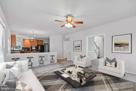Living - 21683 Bronte Pl, Ashburn, VA 20147 photo 5 of 8