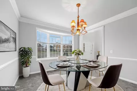 Dining - 21683 Bronte Pl, Ashburn, VA 20147 photo 2 of 2