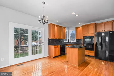 Kitchen - 21683 Bronte Pl, Ashburn, VA 20147 photo 1 of 4