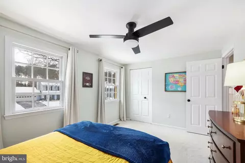 Bedroom - 114 Peyton Rd, Sterling, VA 20165 photo 7 of 8