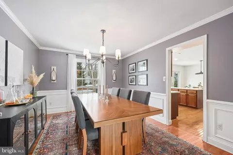 Dining - 114 Peyton Rd, Sterling, VA 20165 photo 1 of 3
