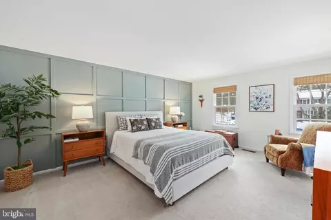 Bedroom - 114 Peyton Rd, Sterling, VA 20165 photo 1 of 8