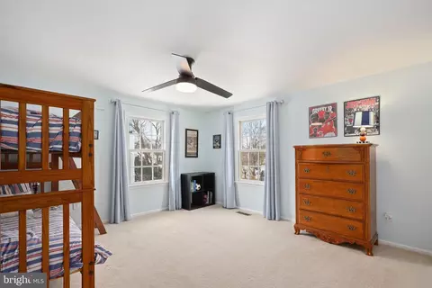 Bedroom - 114 Peyton Rd, Sterling, VA 20165 photo 8 of 8