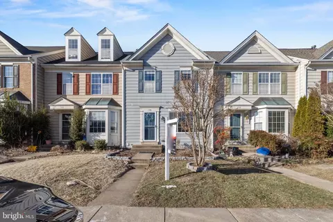 128 Connery Ter SW, Leesburg, VA 20175