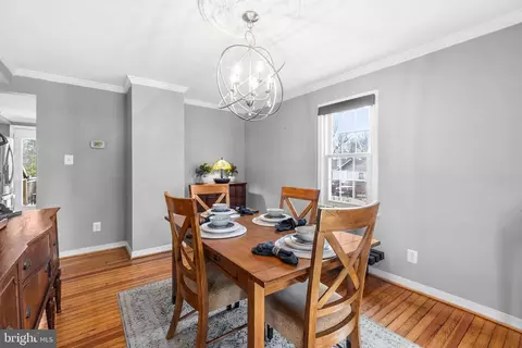 Dining - 39335 E Colonial Hwy E, Hamilton, VA 20158 photo 1 of 3