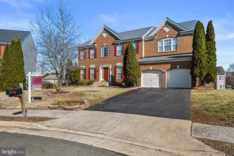 131 Claude Ct SE, Leesburg, VA 20175