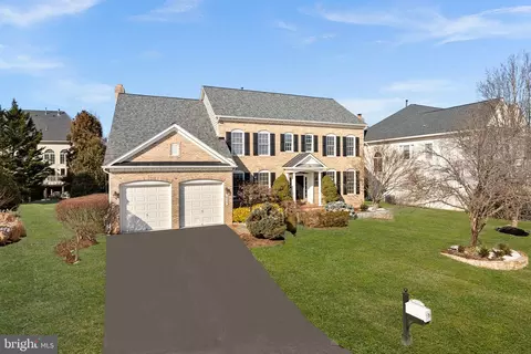 18229 Glen Abbey Ct, Leesburg, VA 20176