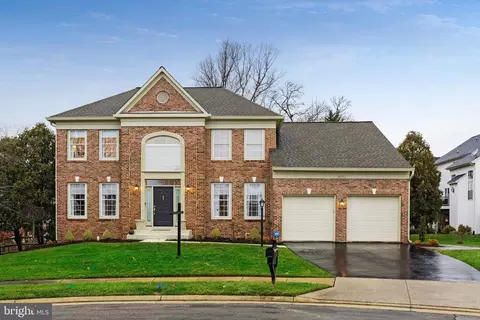 18571 Norborne Ct, Leesburg, VA 20176