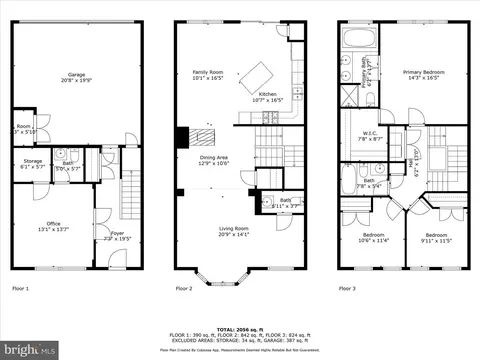 20258 Seneca Sq, Ashburn, VA 20147 photo 35