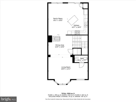20258 Seneca Sq, Ashburn, VA 20147 photo 33