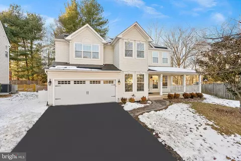 409 N Mohawk Ct N, Purcellville, VA 20132