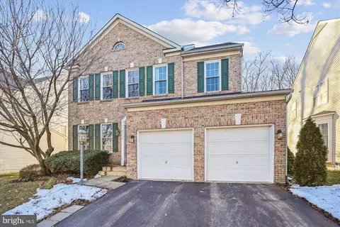 25539 Dabner Dr, Chantilly, VA 20152