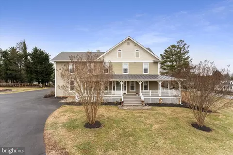 16999 Highland Cir, Paeonian Springs, VA 20129
