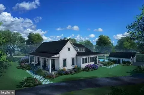 400 Martingale Ridge Dr, Middleburg, VA 20117