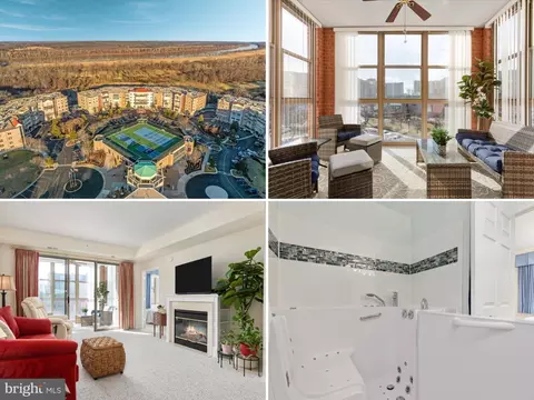 19360 Magnolia Grove Sq #308, Leesburg, VA 20176