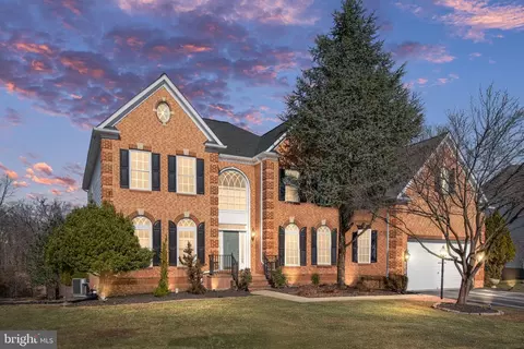 43230 Canal Creek Pl, Leesburg, VA 20176