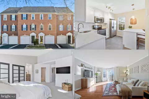 26084 Lands End Dr, Chantilly, VA 20152