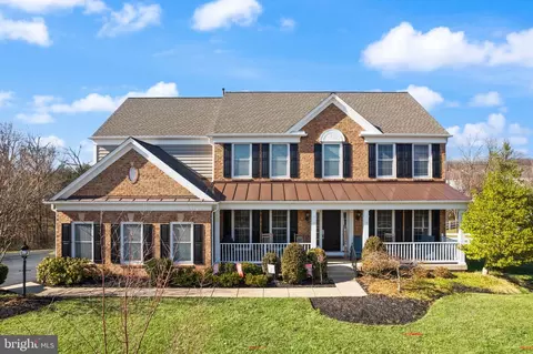 21021 Rodney Ln, Leesburg, VA 20175