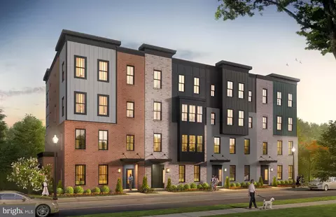 21789 Express Ter #LOT 1127, Ashburn, VA 20147