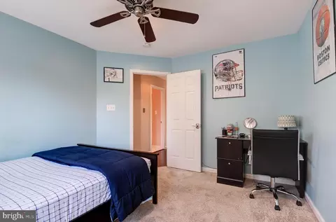 Bedroom - 42610 Good Hope Ln, Brambleton, VA 20148 photo 7 of 8