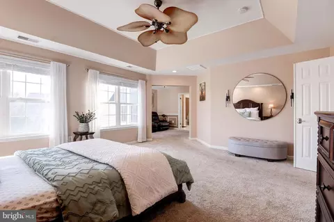 Bedroom - 42610 Good Hope Ln, Brambleton, VA 20148 photo 3 of 8