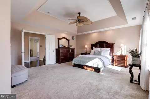 Bedroom - 42610 Good Hope Ln, Brambleton, VA 20148 photo 1 of 8