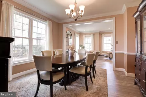 Dining - 42610 Good Hope Ln, Brambleton, VA 20148 photo 1 of 1