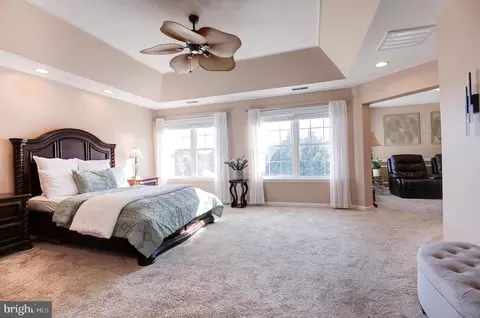 Bedroom - 42610 Good Hope Ln, Brambleton, VA 20148 photo 2 of 8