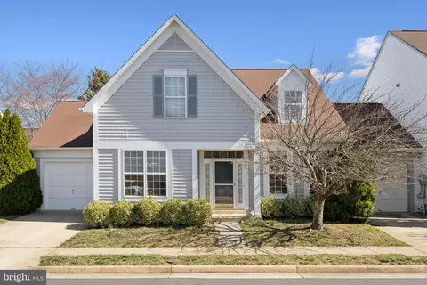 43260 Clifton Ter, Ashburn, VA 20147