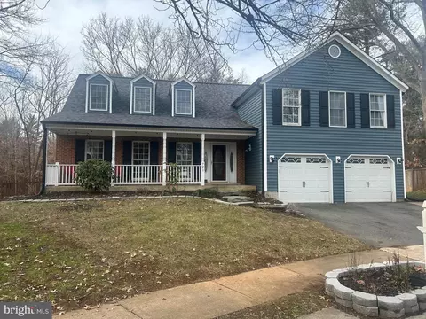 721 Donaldson Ln SW, Leesburg, VA 20175