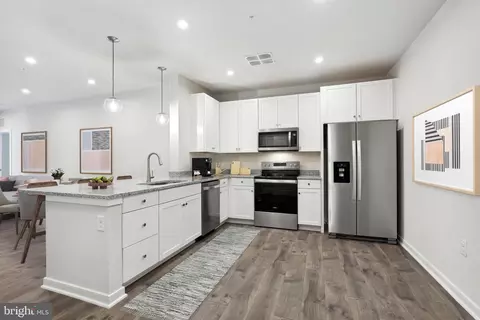 750 Mount Airy Ter NE #303, Leesburg, VA 20176